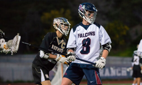 SRHS lacrosse team loses to Westview