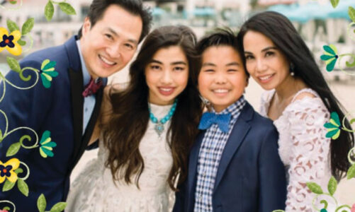 Dr Tess Mauricio: Mother’s Day Q&A!