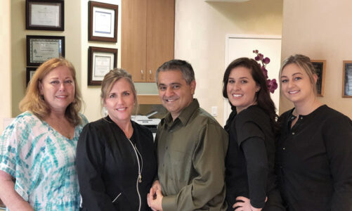 3 Great Reasons to Get Cosmetic Dentistry