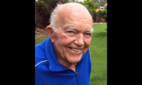 Bob Dingeman: 1922-2019