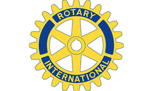 Rotary Club: ‘Service above self’
