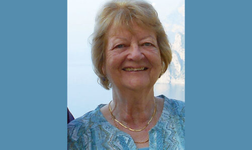 Ex-Navy nurse records memories