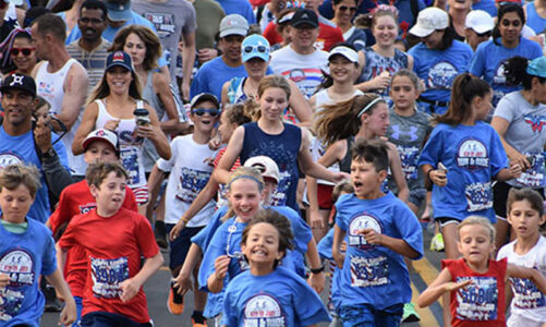 Registration open for Run & Ride