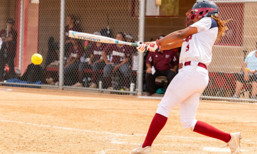 SRHS Softball team advances to semifinals