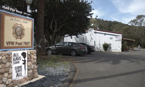 VFW Post 7907 serves local vets