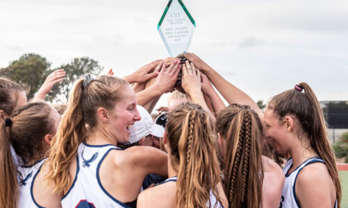 SRHS lacrosse: CHAMPIONS!