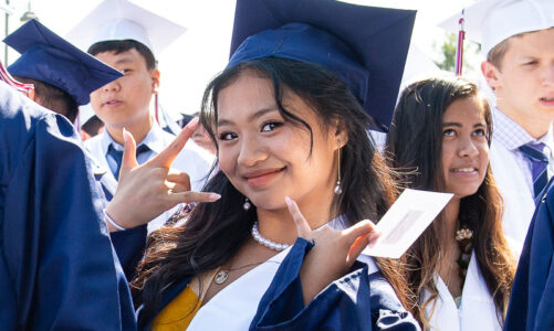 SRHS GRADUATING CLASS OF 2019