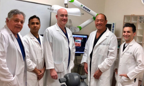 West Coast Oral Surgery celebrates 30 years