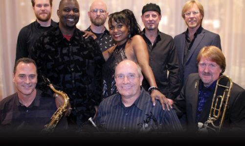The Detroit Underground brings Motown and more