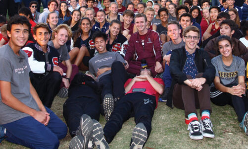 Cross country team builds on past success