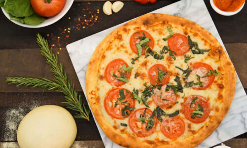 Four Reasons to Visit Sammy’s Woodfired Pizza
