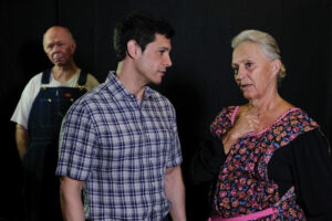 Theatre opens 41st season