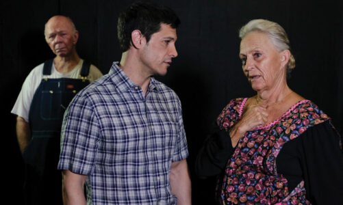 Theatre opens 41st season