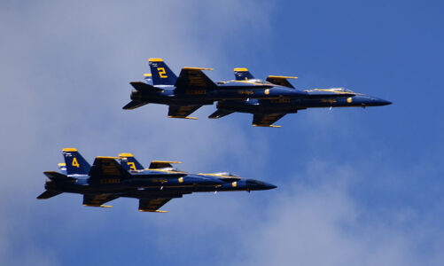 MCAS Miramar Air Show