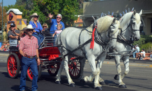 Poway Rotary Parade is set for Sept. 7