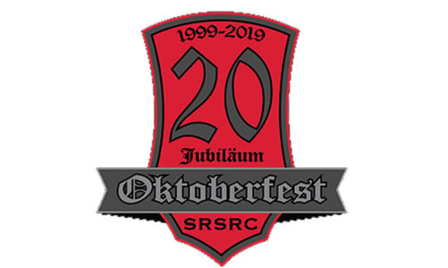 Oktoberfest is set for Oct. 5