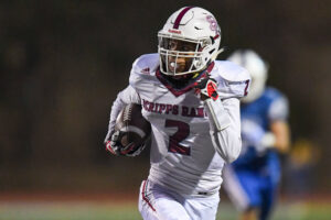SRHS still undefeated, goes for win number 9