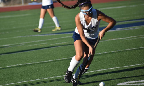 SRHS field hockey: Champions again