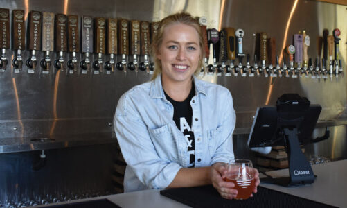 Juneshine, Enclave offer natural flavors