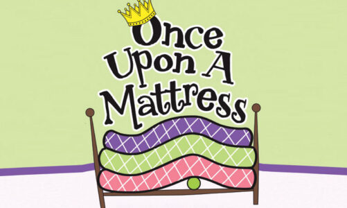 Auditions Scheduled for upcoming play