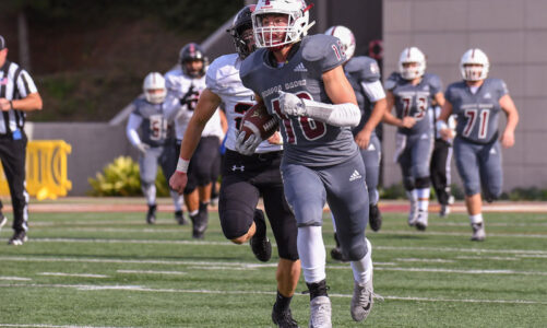 Falcons wind up amazing season