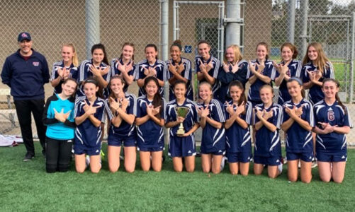 SRHS JVs win Jubilee tourney