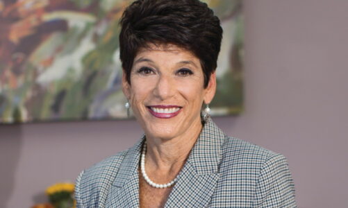 Resident runs for Superior Court Judge