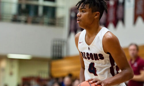 SRHS defeats Mira Mesa High
