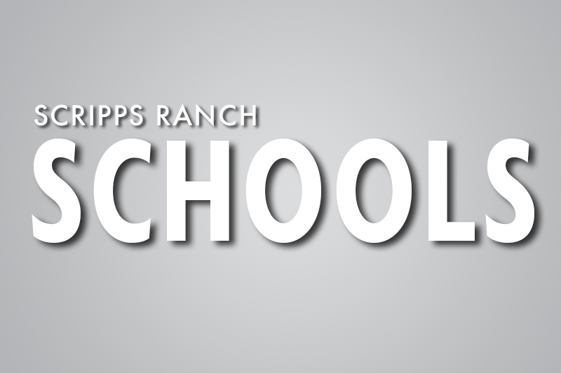 Scripps Ranch: What we like about you - Scripps Ranch News