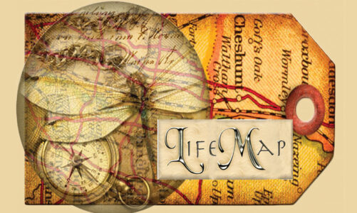 Amazing adventures: Life is  a series of journeys