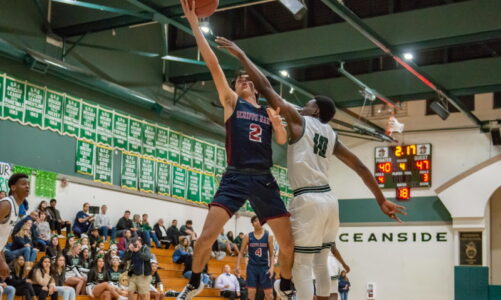Falcons boys advance to CIFSD quarterfinals