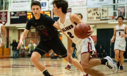 SRHS boys end a great season