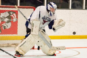 Falcons hockey team goes to championship
