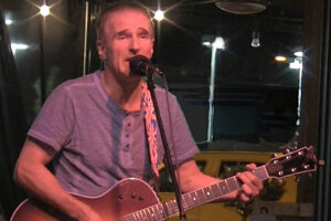 Wolff streams live concert tonight