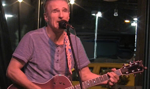 Wolff streams live concert tonight