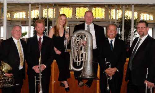 Westwind Brass concert cancelled