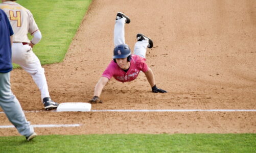 Scripps Ranch falls to Torrey Pines