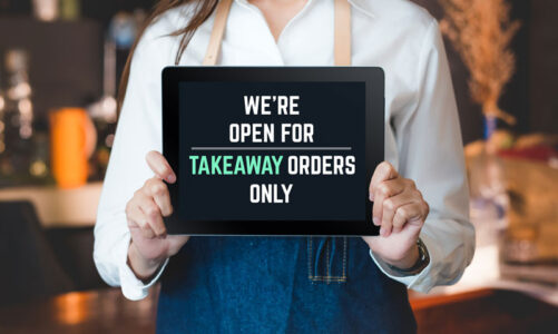 Scripps Ranch restaurants open for take-out