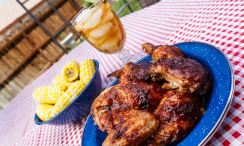 Make the backyard a fun destination