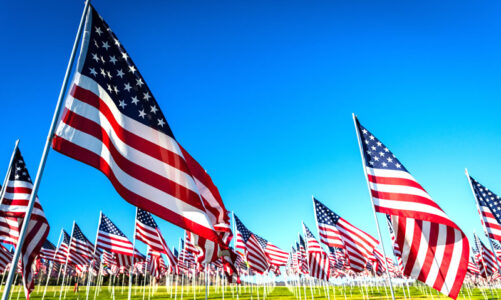 Memorial Day Weekend