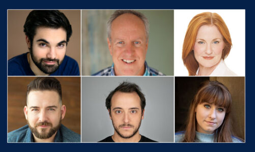 Theater companies collaborate again