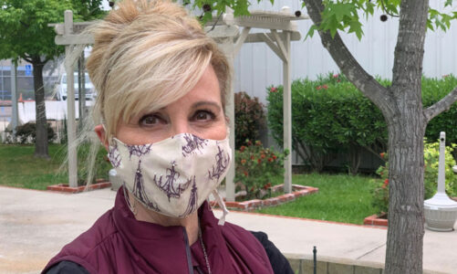 County hits outbreak trigger