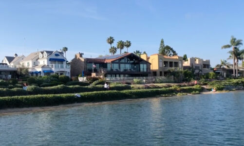 This is our town: Point Loma