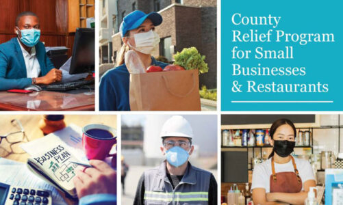 Small Businesses: program approved
