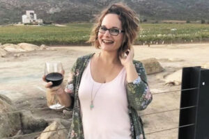 FB wine club is thriving