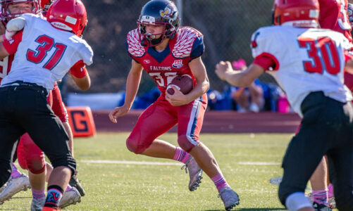 SR Pop Warner season cancelled