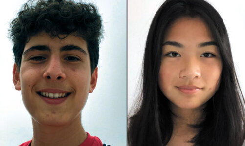 Students start virtual Cultural Fusion District