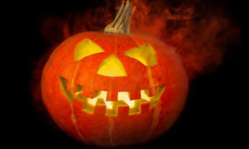Celebrate Halloween safely during pandemic