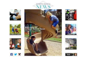 homepage