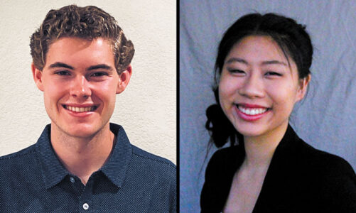 Seniors unmask dangers  of COVID-19